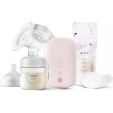 Philips Avent Electronic breast pump SCF395/31