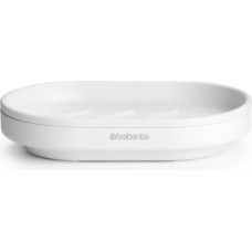 BRABANTIA MindSet soap dish, Mineral Fresh White