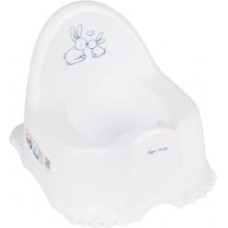 TEGA BABY RABBIT ECO potty, KR-007 white