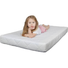 BABYMATEX CARPATHIA Mattress bilateral 120x60x10sm