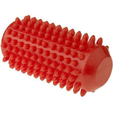 TULLO Massage roller 12.8 cm 422 red