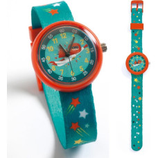 DJECO hand watches - Superhero, DD00422