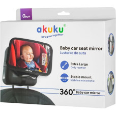 AKUKU Baby car seat mirror 360º A0646