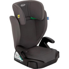 GRACO Junior Maxi R129 Car Seat 15-36kg IRON 283032 (8CT899IROEU)