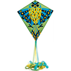 DJECO Kite - Owl, DJ02151