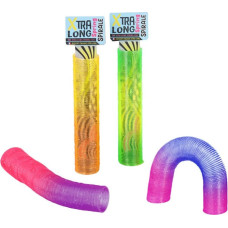 TRENDHAUS Xtreme – Xtra Long Spring coil (1 pc., 4 designs) TH958822