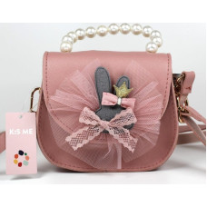 K:S ME Handbag - Bunny (with tulle) K122136A