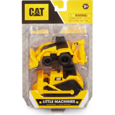 TOY STATE CAT LITTLE MACHINES cars 2pcs. 82149