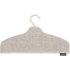 BRABANTIA Steam clothes hanger, Grey 231803