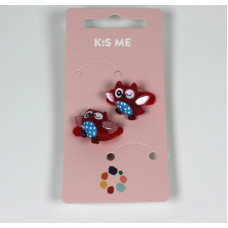 K:S ME Hair ties - Owls K106060