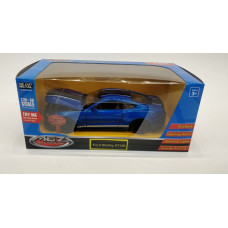 MSZ 1:32 Miniatūrais modelis - Ford Shelby GT350