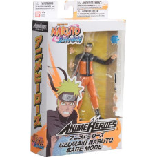 Anime Heroes Naruto figūriņa ar aksesuāriem, 16 cm - Uzumaki Naruto Sage Mode