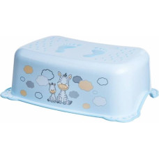 Maltex 2-component step stool by Maltex Baby 6913-35, blue