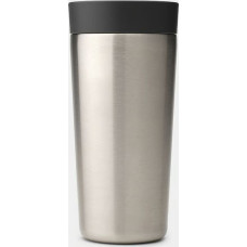 BRABANTIA Make & Take Thermocup, 0.36 L, dark grey