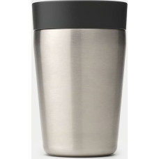 BRABANTIA Make & Take Thermocup, 0.2 L, dark grey