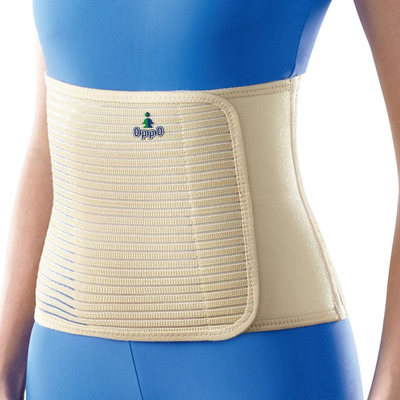 OPPO Abdominal bandage 2260 S beige