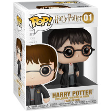 Funko POP! Vinila figūriņa: Harijs Poters