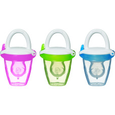 MUNCHKIN Baby Food Feeder 4m+, 95593 (011492)