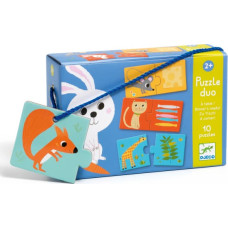 Game DJECO pair Dinner's ready, DJ08166