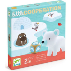 DJECO Board Game Little Cooperation, DJ08555