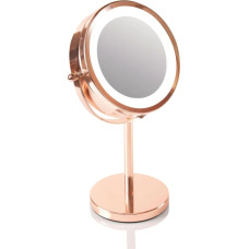 RIO Beauty Cosmetic mirror, Rose MMST