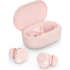 PHILIPS in-ear true Wireless headphones, pink TAT1209PK_00