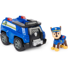 PAW PATROL vehicle with figure Basic vehicles, 6068360