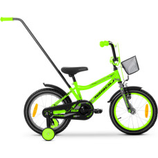 Tabou Laste jalgratas Tabou Rocket Alu, 16