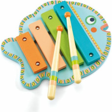 DJECO xylophone Animambo DJ06001