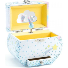 DJECO Music Box - Unicorn Dream, DJ06605