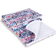 CEBABABY Baby blanket 75x100cm + pillow 30x40cm Impreso