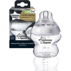 TOMMEE TIPPEE Closer to nature Feeding Bottle 150ml 42240086