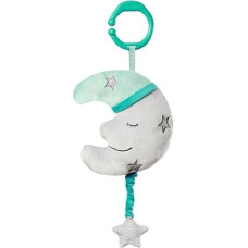 BABYONO musical toy 0m + HAPPY MOON 610