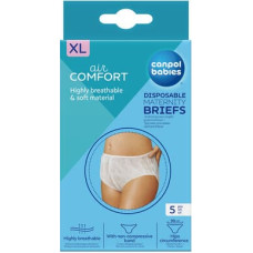 CANPOL BABIES disposable pants postpartum 5 pieces 9/600 XL