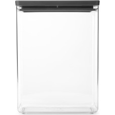 BRABANTIA storage can Tasty+, 5.4L 229985