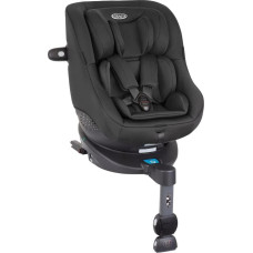 Graco Turn2me i-size 40-105cm car seat,  Midnight