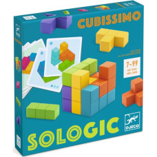 DJECO Board Game - Kubissimo, DJ08477