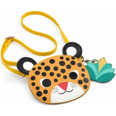 DJECO Animal bag - Cheetah DD00287