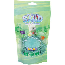 Tuban Fluffy sand - Green - 90 g