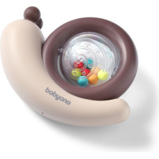 Babyono rattle Snail 1547