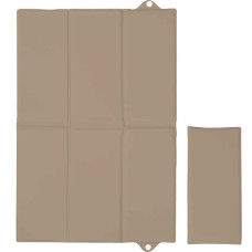 CEBABABY Folding changing mat 60x40 Coral