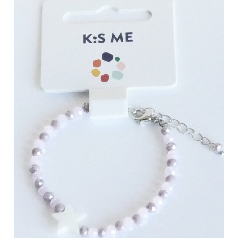 K:s Me Bracelet - Star