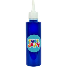 Tuban Tubi Jelly - Gel liquid - Blue - 150 ml