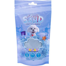 Tuban Fluffy sand - Blue - 90 g