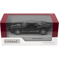 Kinsmart Miniatūrais modelis - 2006 Ford GT, izmērs 1:36