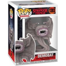 Funko POP! Vinila figūra: Stranger Things - Demobat