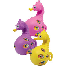 Deluxebase Antistress toy Squidgeeemals Seahorse 54119D