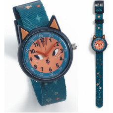 DJECO Watches - Squirrel DD00434