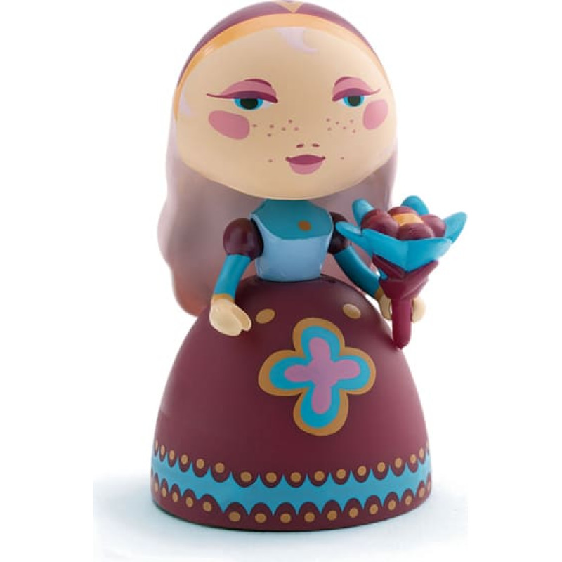 Djeco Arty Toys - Princesses - Anouchka