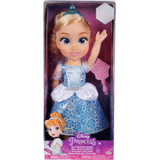 Jakks DISNEY PRINCESS Lelle Pelnrušķīte